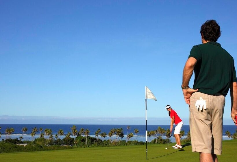Intercontinental Fiji Golf Resort & Spa, An Ihg