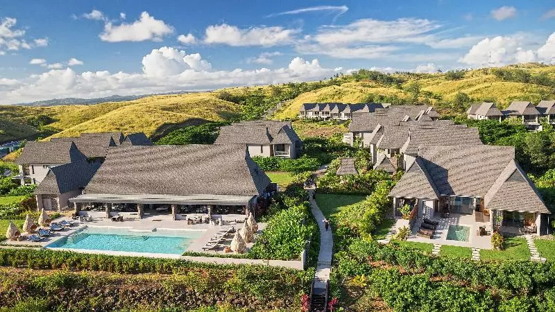 Intercontinental Fiji Golf Resort & Spa, An Ihg