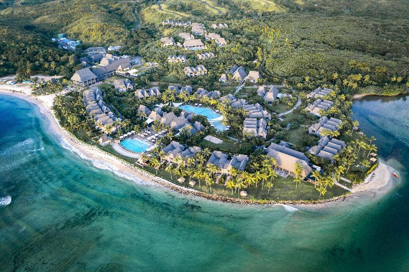 Intercontinental Fiji Golf Resort & Spa, An Ihg