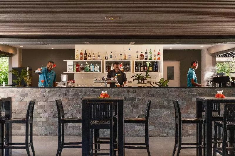 Intercontinental Fiji Golf Resort & Spa, An Ihg