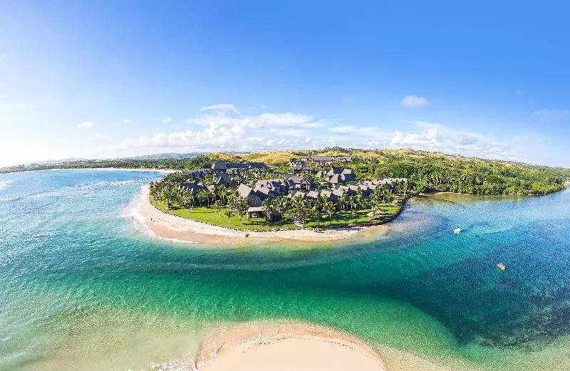 Intercontinental Fiji Golf Resort & Spa, An Ihg