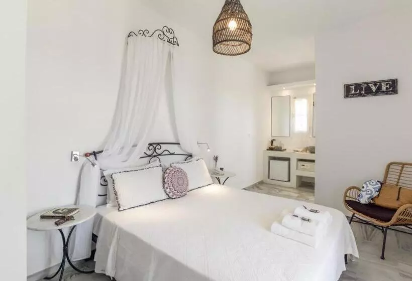 Margarita Studios Ambelas