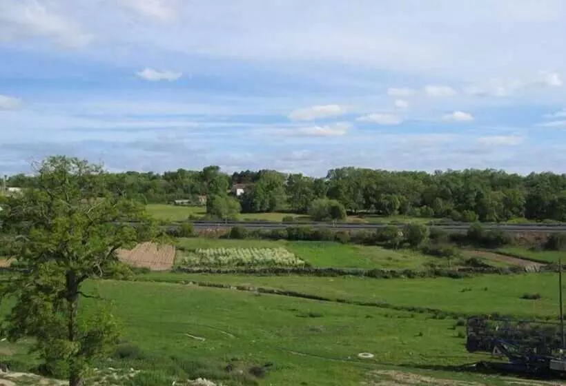 Rural Lajafriz