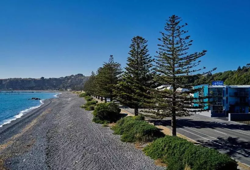 Kaikoura Luxury Apartments Formerly Waves Luxury Apartments