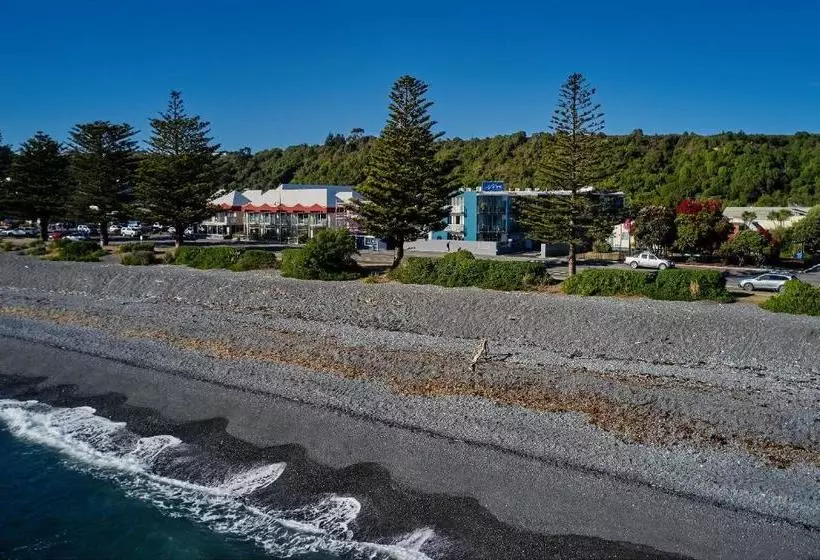 Kaikoura Luxury Apartments Formerly Waves Luxury Apartments