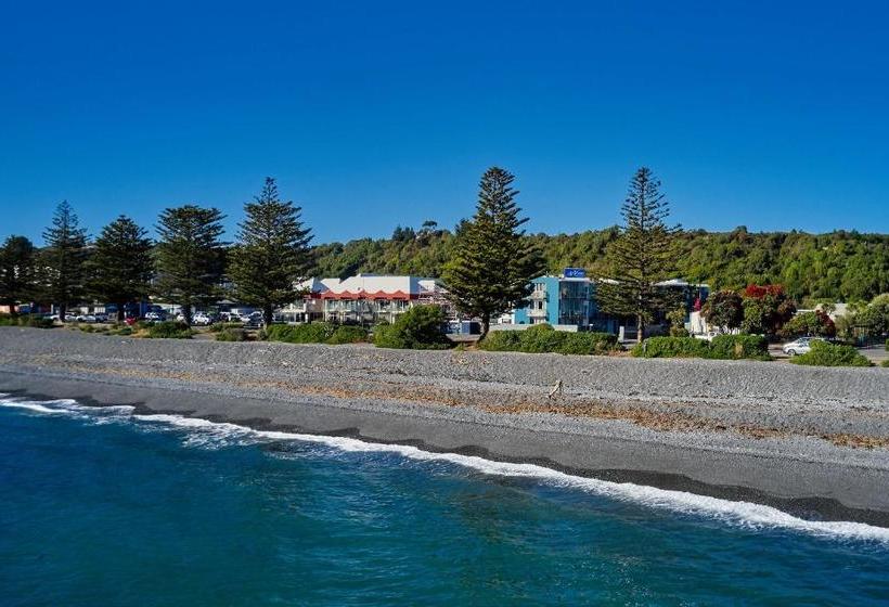 Kaikoura Luxury Apartments   Formerly Waves Luxury Apartments