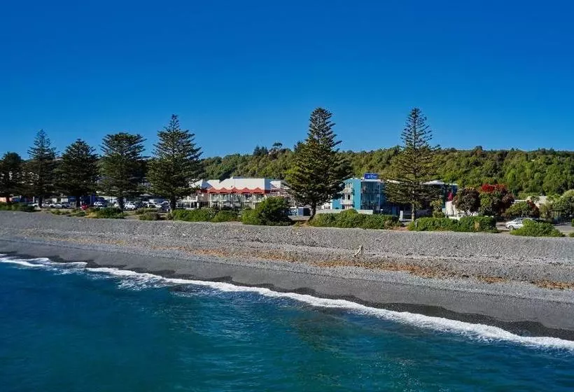 Kaikoura Luxury Apartments Formerly Waves Luxury Apartments