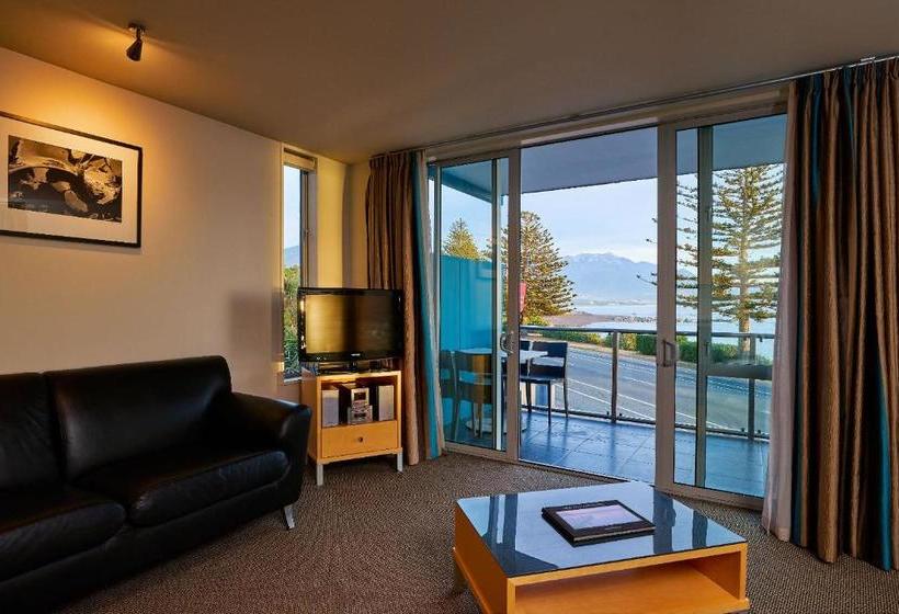 Kaikoura Luxury Apartments   Formerly Waves Luxury Apartments