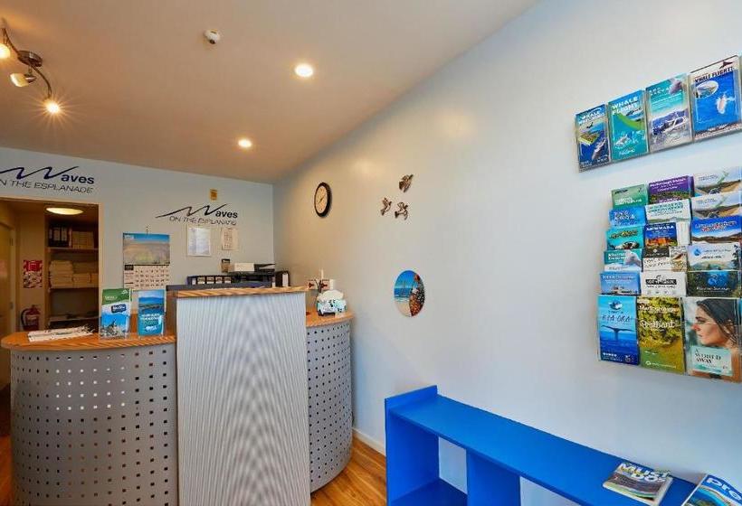 Kaikoura Luxury Apartments   Formerly Waves Luxury Apartments