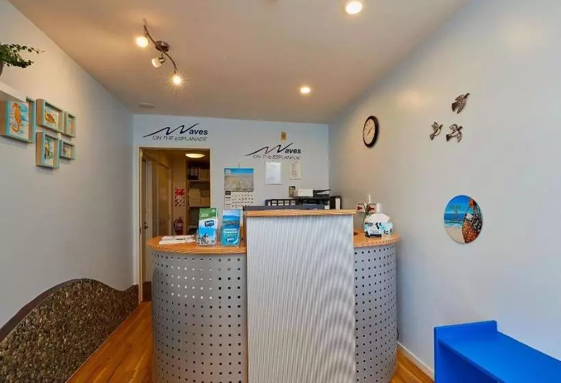 Kaikoura Luxury Apartments Formerly Waves Luxury Apartments