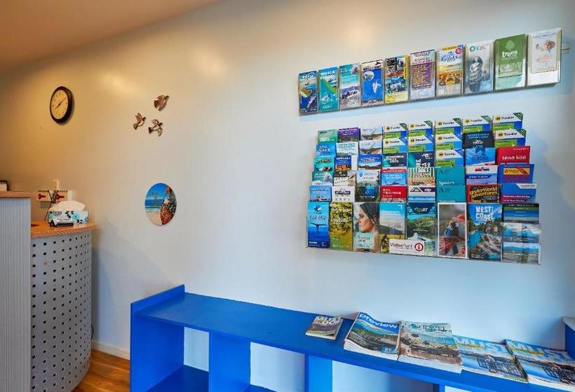 Kaikoura Luxury Apartments   Formerly Waves Luxury Apartments