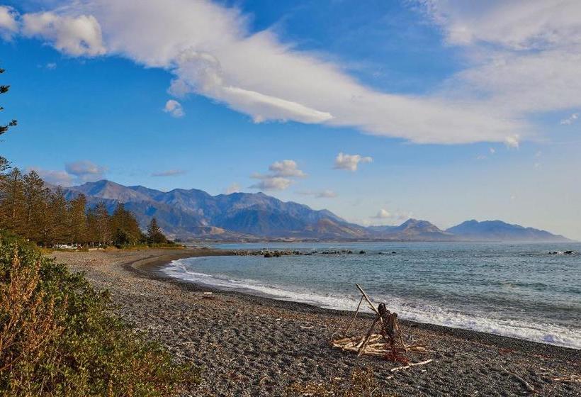 Kaikoura Luxury Apartments   Formerly Waves Luxury Apartments