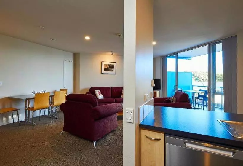 Kaikoura Luxury Apartments Formerly Waves Luxury Apartments