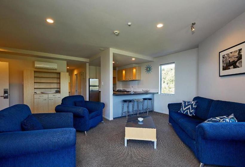 Kaikoura Luxury Apartments   Formerly Waves Luxury Apartments