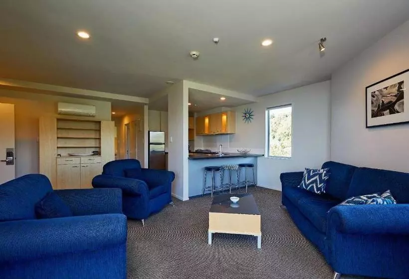 Kaikoura Luxury Apartments Formerly Waves Luxury Apartments