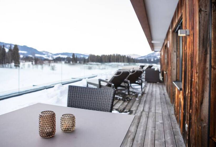 Apart Resort Westendorf