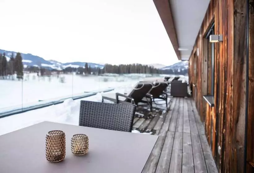 Apart Resort Westendorf