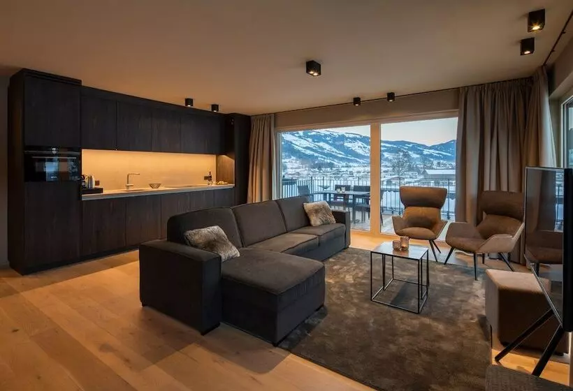 Apart Resort Westendorf