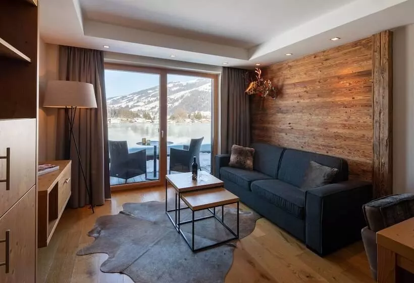 Apart Resort Westendorf