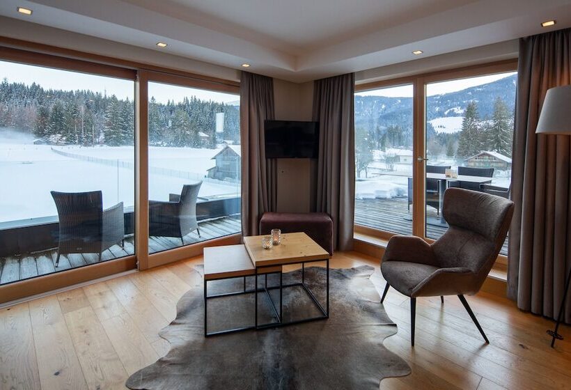 Apart Resort Westendorf