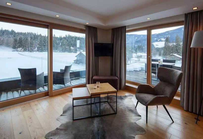 Apart Resort Westendorf