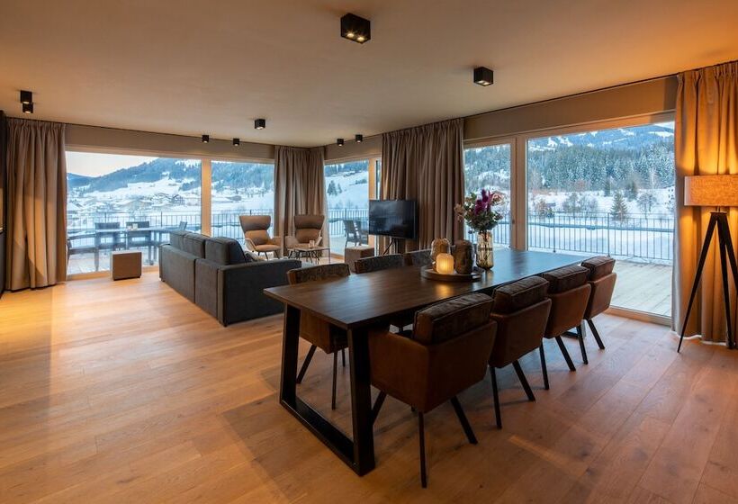 Apart Resort Westendorf