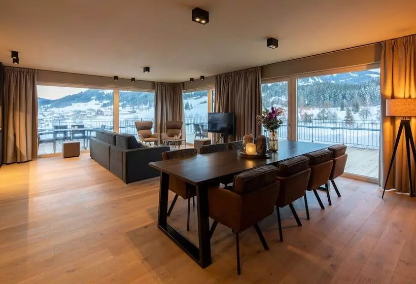 Apart Resort Westendorf