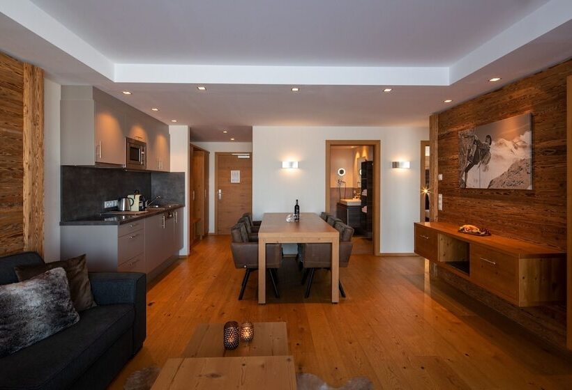 Apart Resort Westendorf