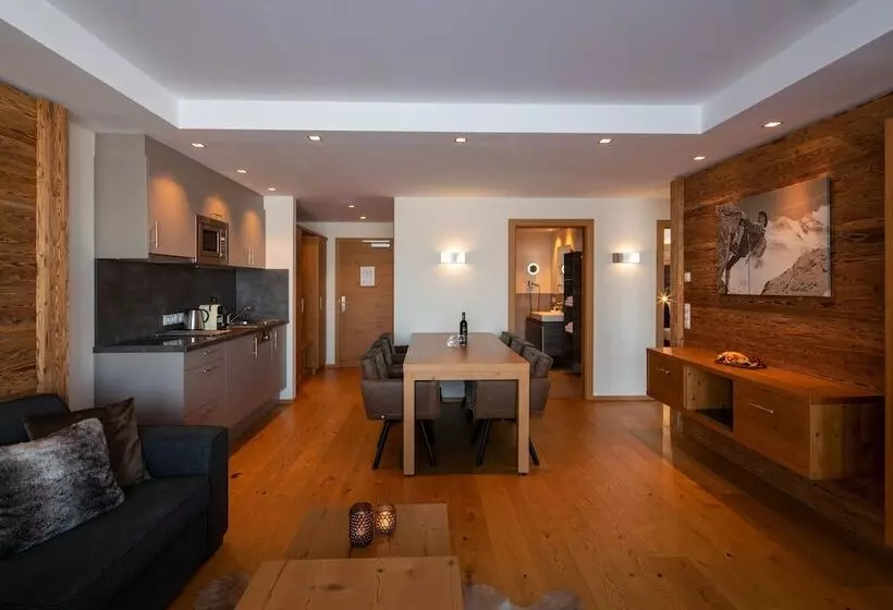 Apart Resort Westendorf