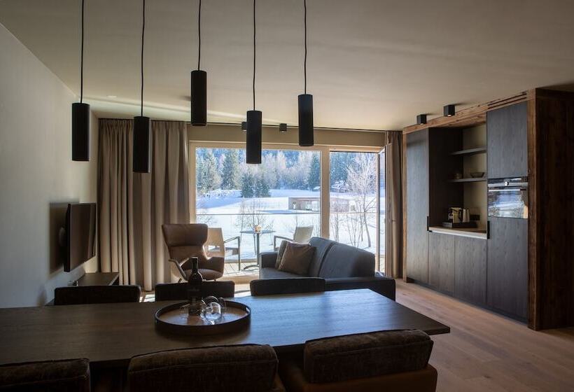 Apart Resort Westendorf