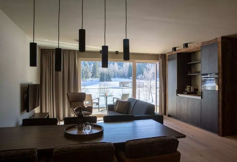 Apart Resort Westendorf