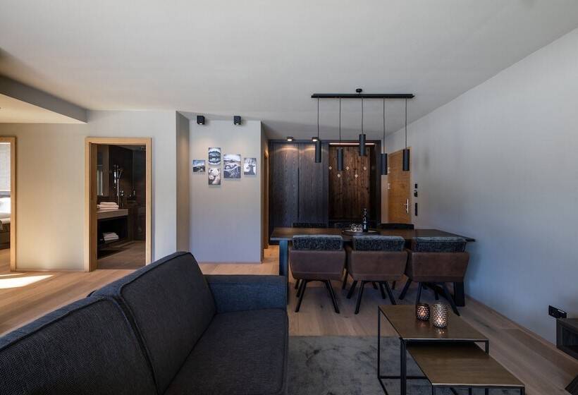 Apart Resort Westendorf