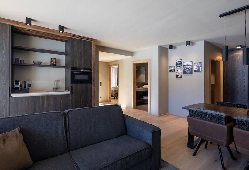 Apart Resort Westendorf