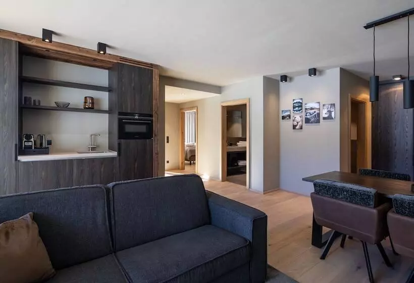 Apart Resort Westendorf