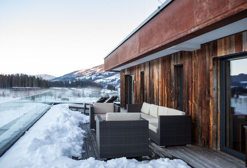 Apart Resort Westendorf