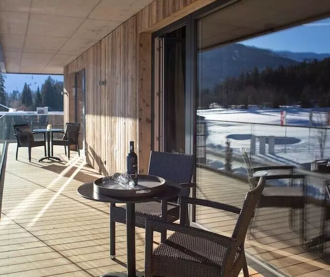 Apart Resort Westendorf