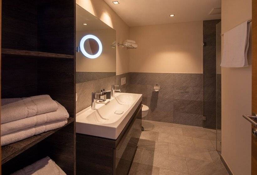 Apart Resort Westendorf