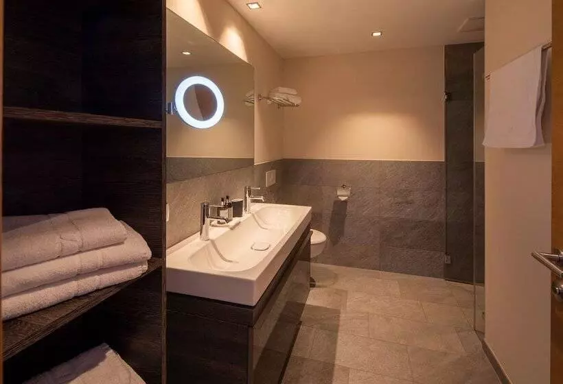 Apart Resort Westendorf