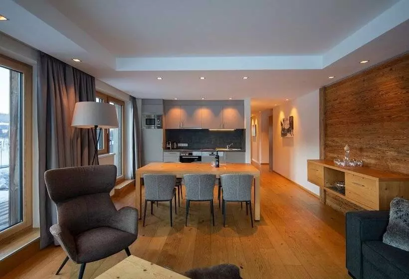 Apart Resort Westendorf