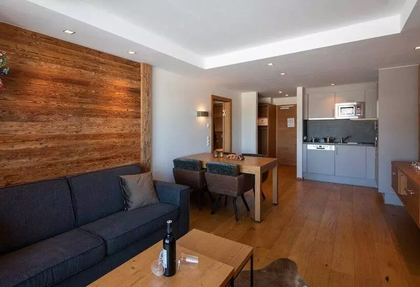 Apart Resort Westendorf