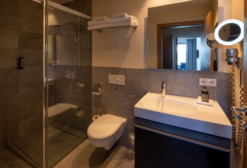 Apart Resort Westendorf