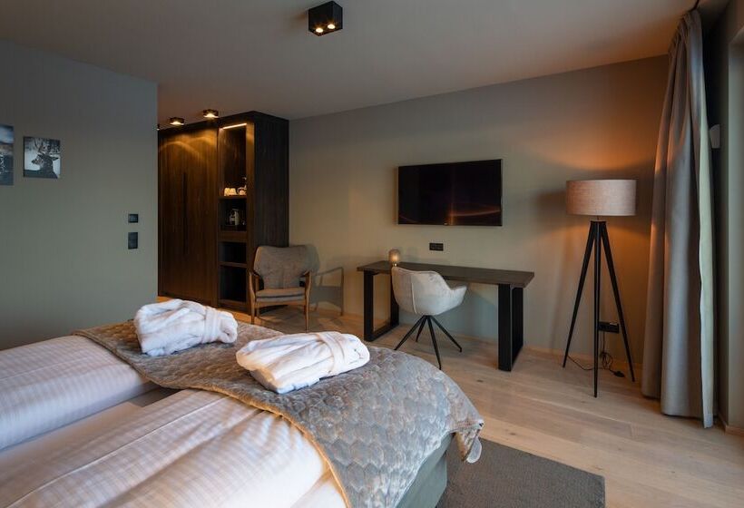 Apart Resort Westendorf