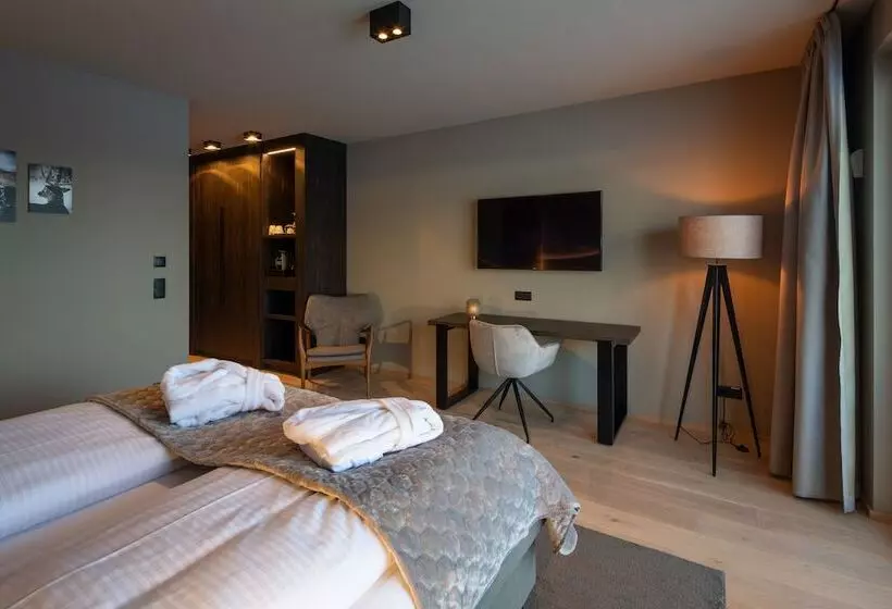 Apart Resort Westendorf