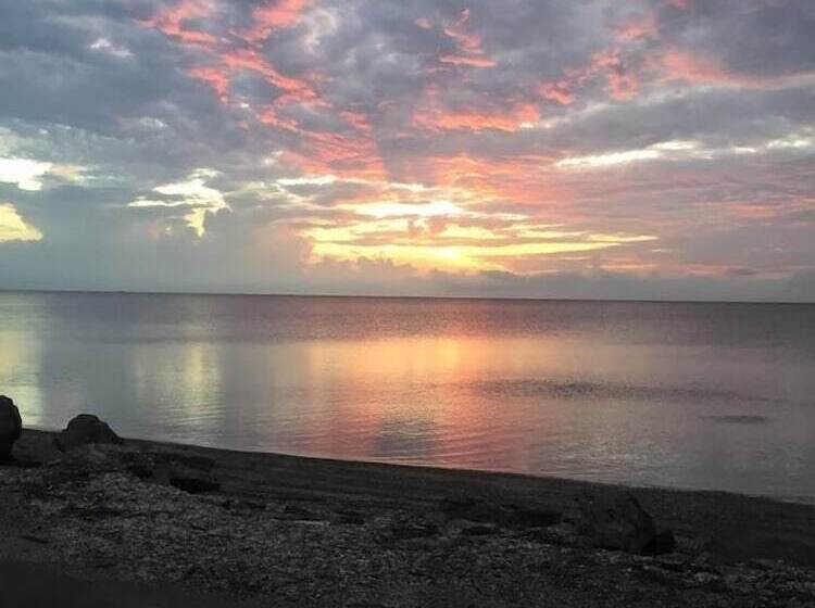 Aparta Hotel Cayo Arena Montecristi