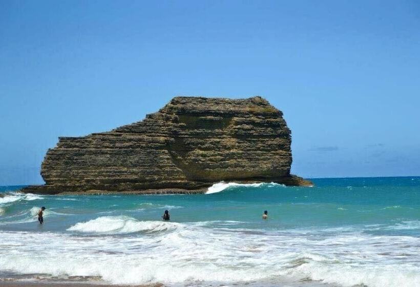 Aparta Hotel Cayo Arena Montecristi