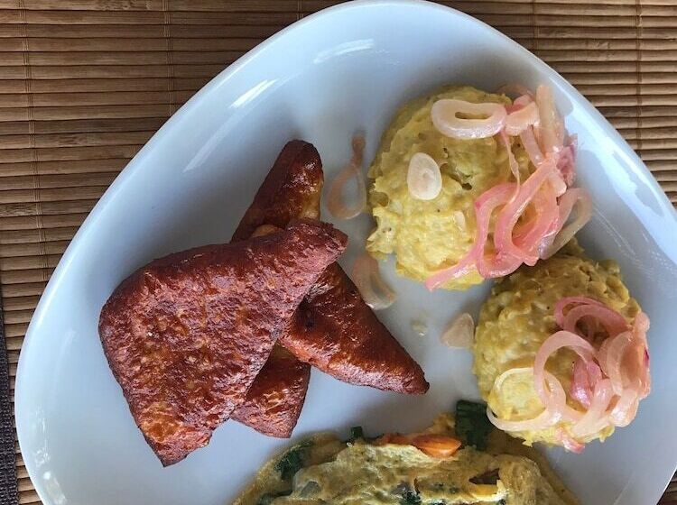 Aparta Hotel Cayo Arena Montecristi