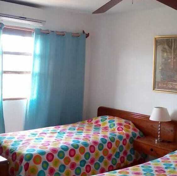 Aparta Hotel Cayo Arena Montecristi