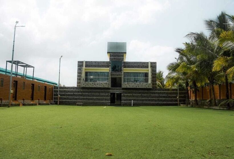 Hotel Anand Resort A Luxury Resort Nashik