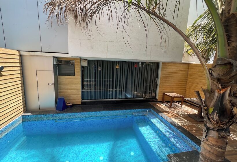 Hotel Anand Resort A Luxury Resort Nashik