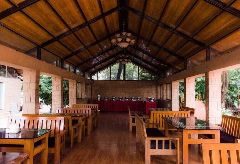 Hotel Anand Resort A Luxury Resort Nashik